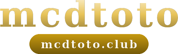 mcdtoto logo